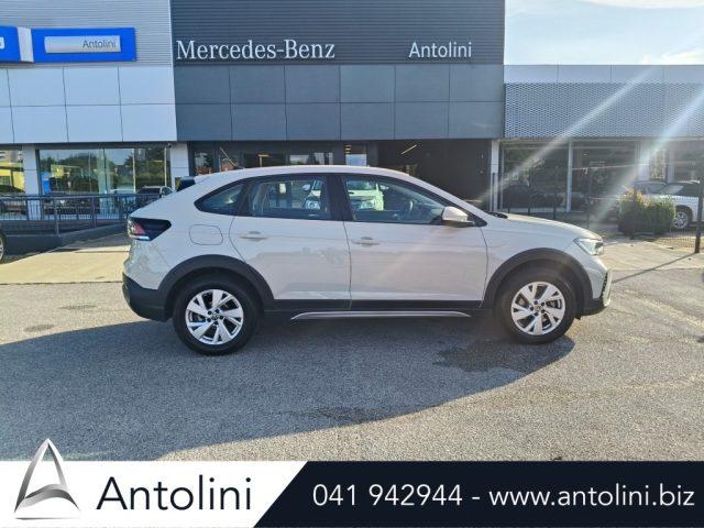 VOLKSWAGEN Taigo 1.0 TSI 115 CV DSG Life