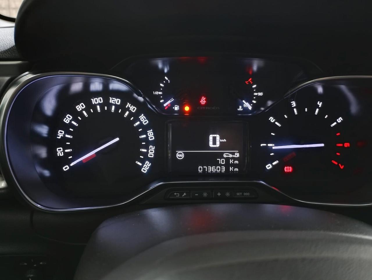 Citroen C3 PureTech 82 Shine