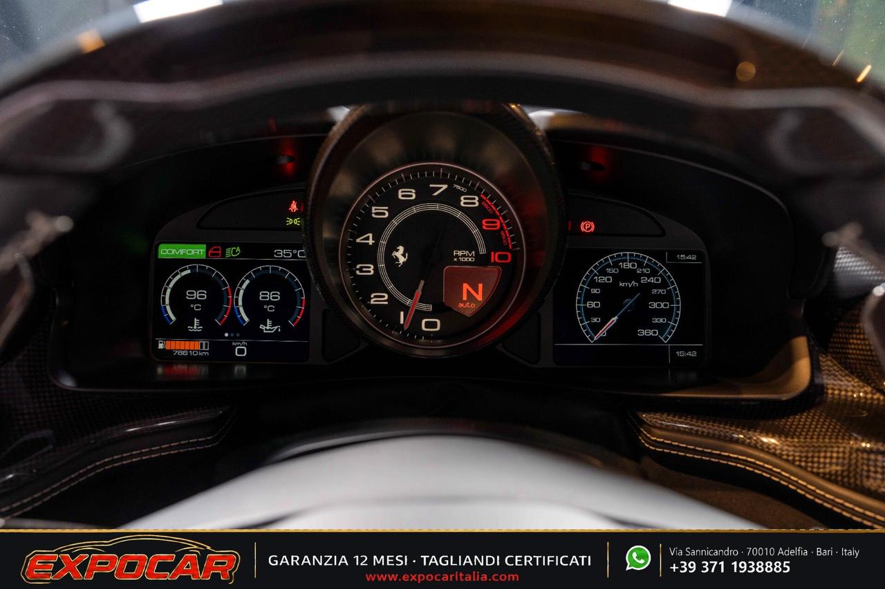 Ferrari GTC4 Lusso GTC4Lusso V12