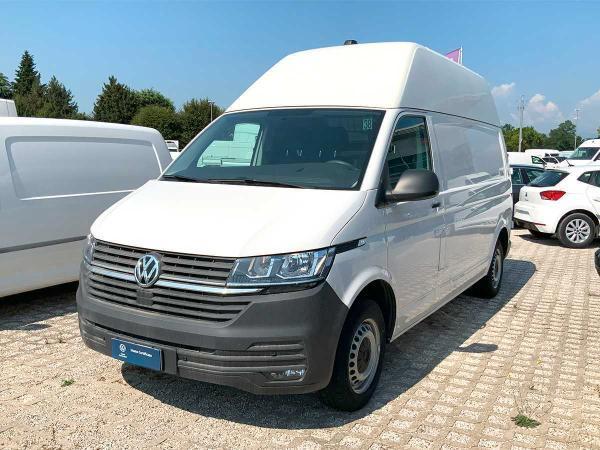 Volkswagen Transporter T6.1 28 2.0 tdi 110cv P.L. T.A.
