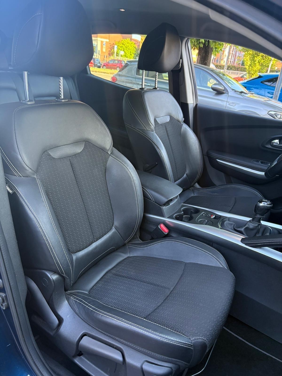 Renault Kadjar 1.2 TCe 130CV Energy Intens