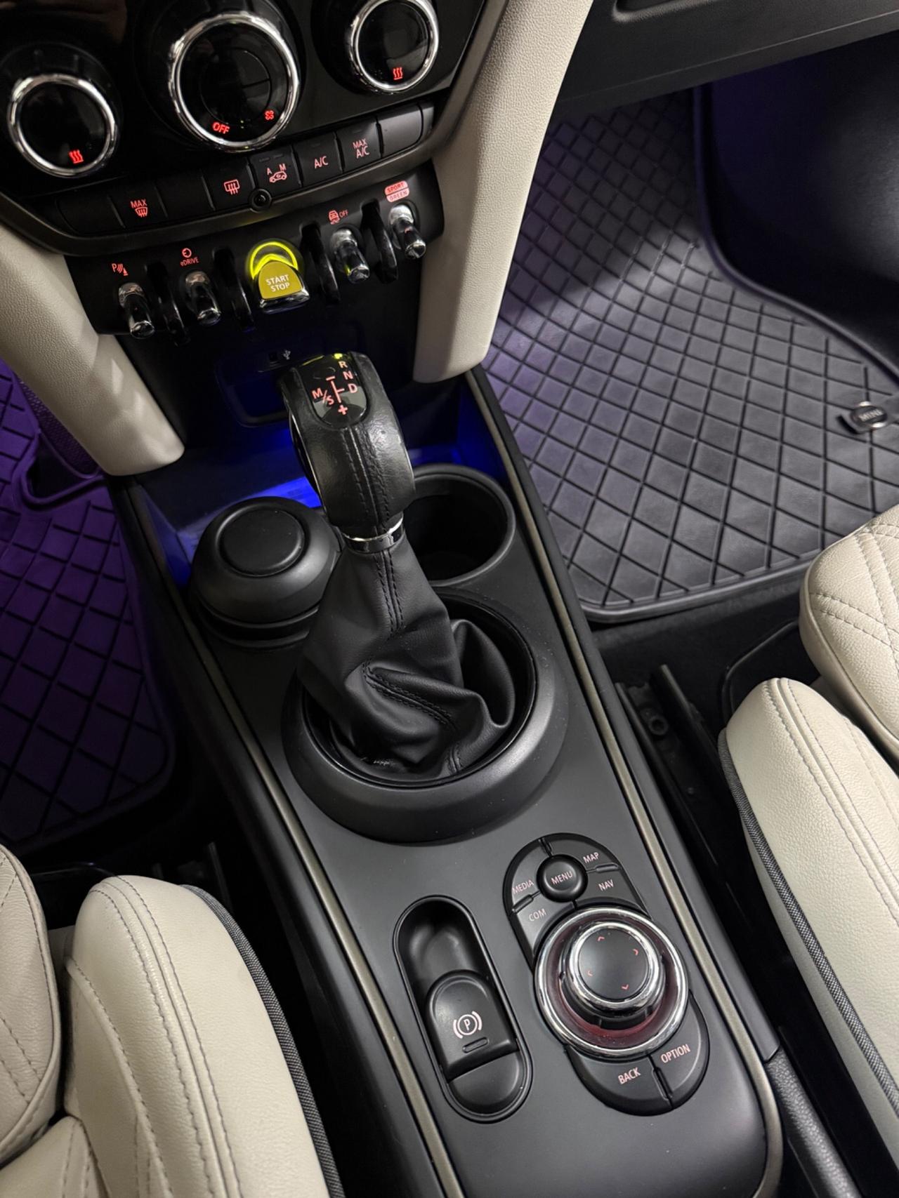 Mini Countryman 1.5 SE ALL4 ITALIANA IVA ESPOSTA