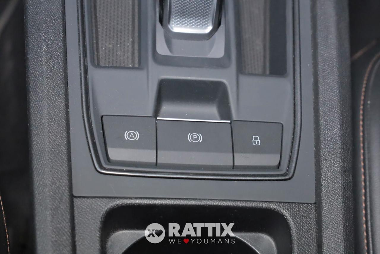 Cupra Formentor 1.4 e-Hybrid DSG