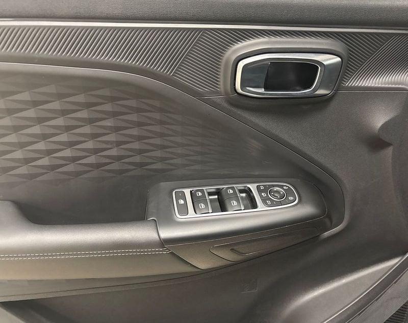 DR AUTOMOBILES dr3 DR 3 1.5 COLLECTION CVT BZ