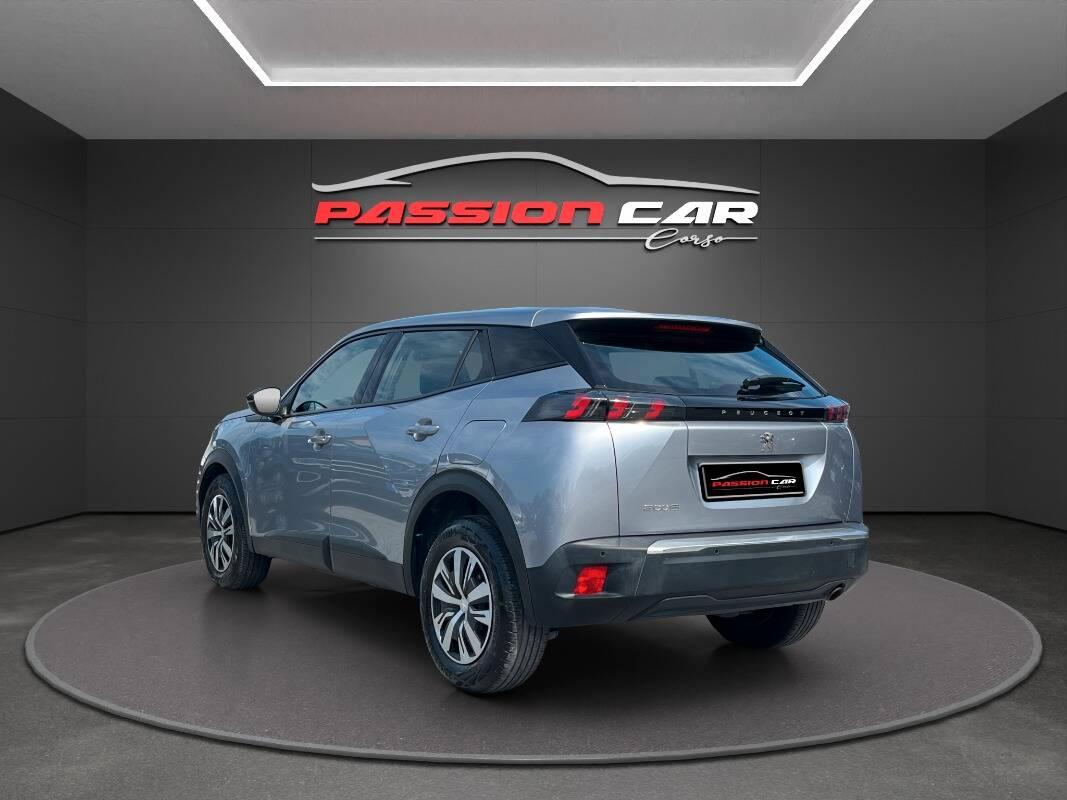 Peugeot 2008 1.2 puretech Active Pack s&s 100cv