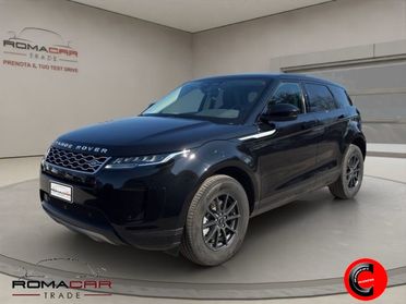 LAND ROVER Range Rover Evoque 2.0 I4 249 CV AWD Auto Autobiography