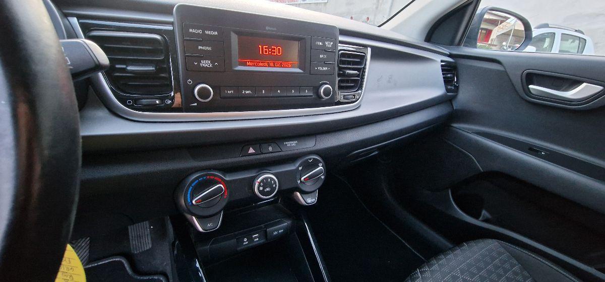 KIA Rio 1.2 MPi 5p. Eco GPL