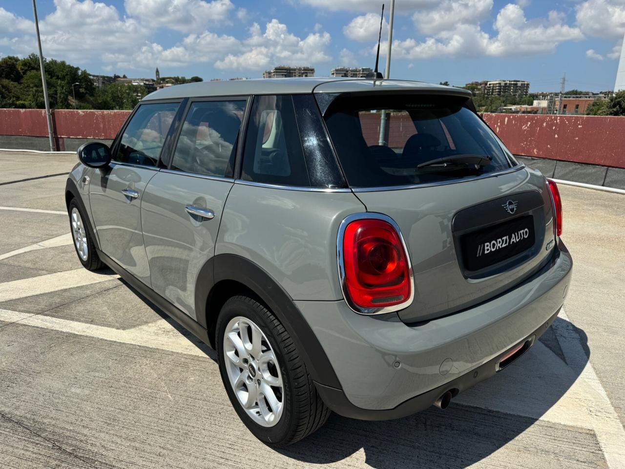 Mini 1.5 One Hype 5p PREZZO REALE! UNIPRO!