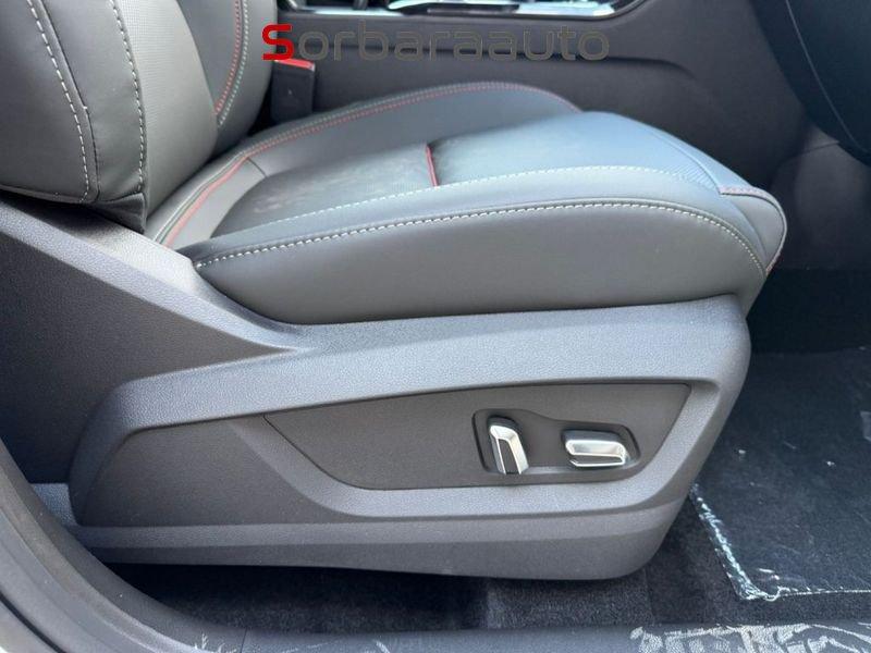 DR AUTOMOBILES DR 6.0 1.5 Turbo Bi-Fuel GPL