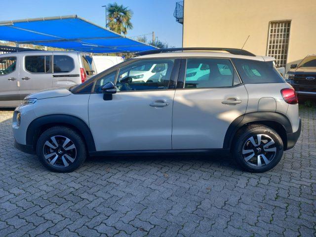 CITROEN C3 Aircross PureTech 110 S&S Shine