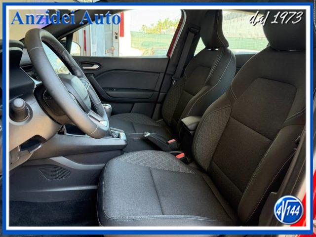 RENAULT Captur ECO-G 100 CV Evolution GPL