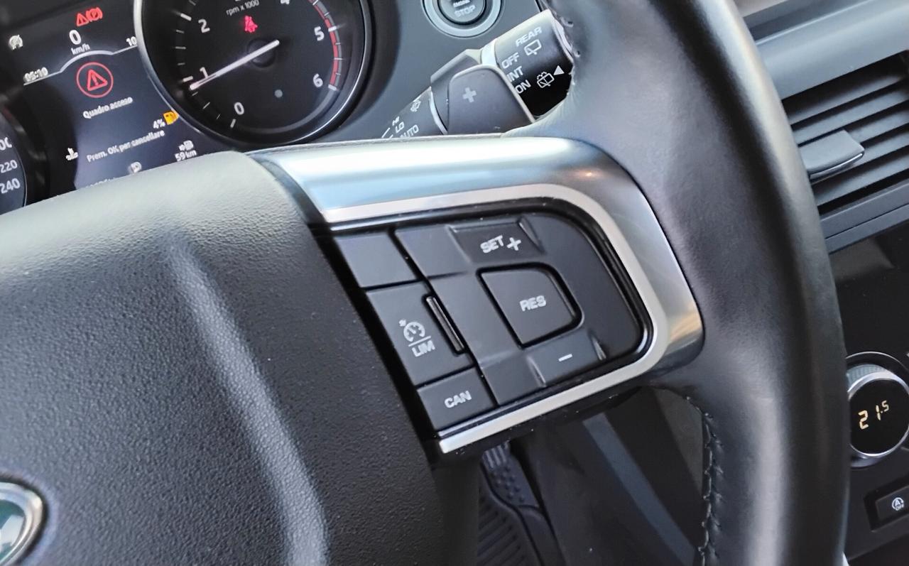 Land Rover Discovery Sport 2.0 TD4 150 CV Auto Business Ed. Premium SE