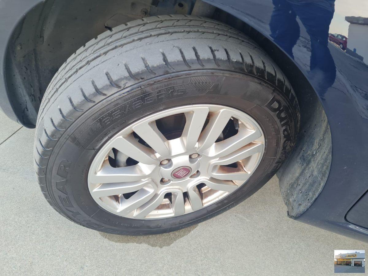FIAT Punto 1.4 Benzina/GPL-Neopatentati-Anno 2013