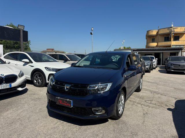 DACIA Sandero 0.9 TCe GPL 12V 90CV Start&Stop Comfort