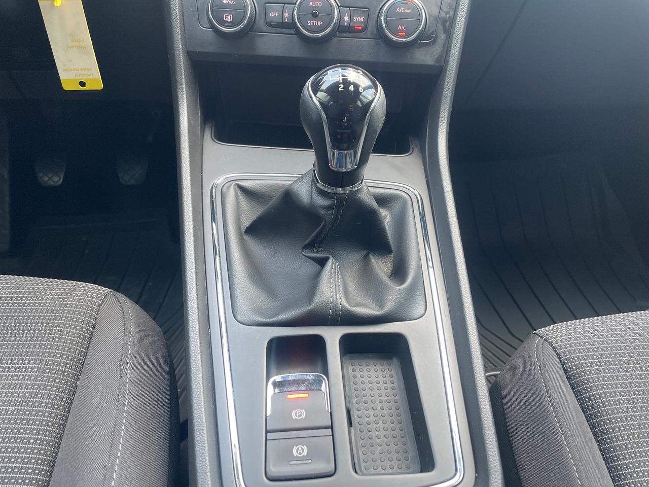 Seat Leon 1.5 TGI ST Business