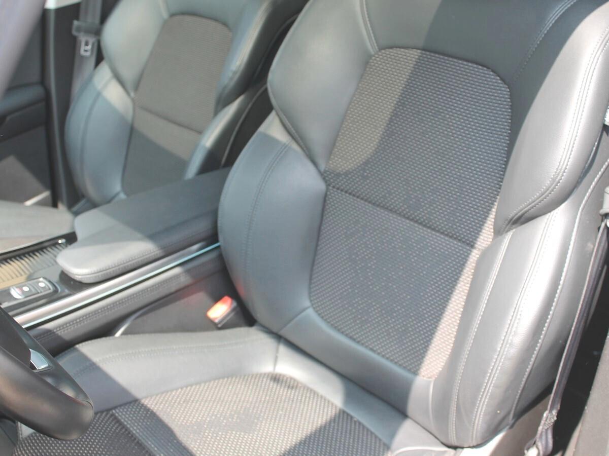 Renault Espace Blue dCi 190CV EDC Executive 4Control