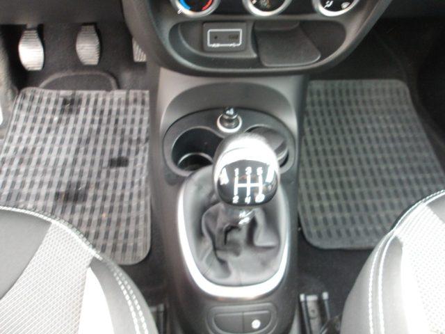 FIAT 500L 1.3 MJT 95cv EURO 6 Trekking