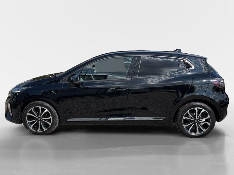 Renault Clio Clio TCe 90 CV 5 porte Techno