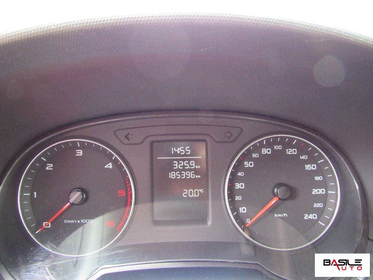 AUDI - A1 - 1.6 TDI S line edition plus