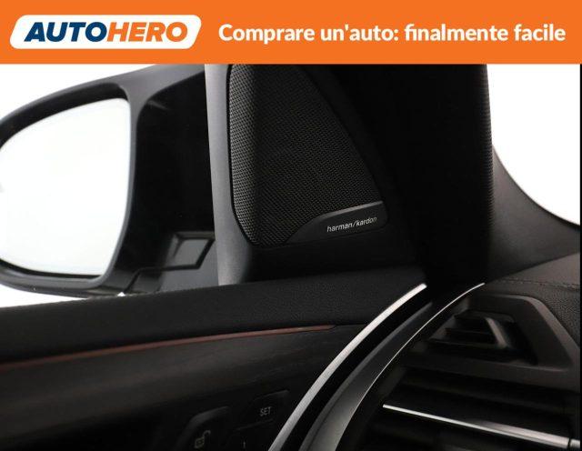 BMW X4 xDriveM40d 48V
