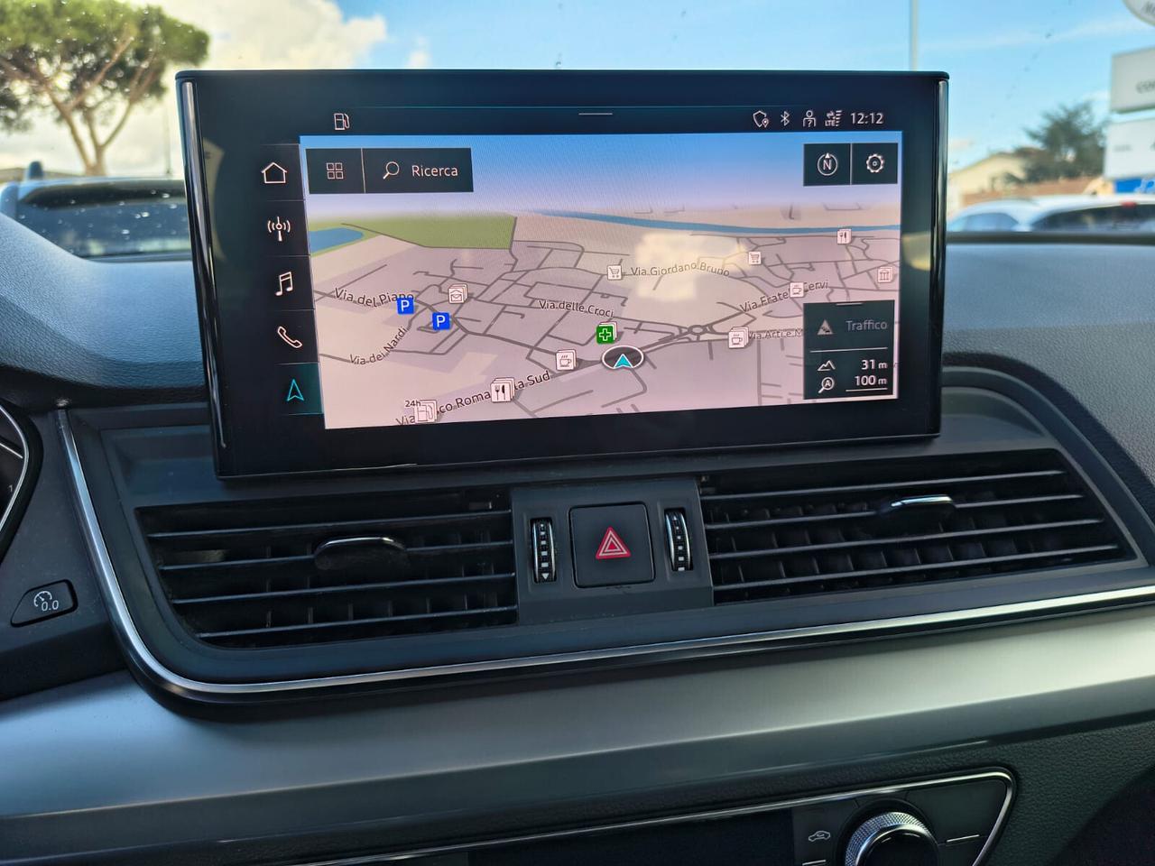 Audi Q5 50 TFSI e quattro S tronic Business