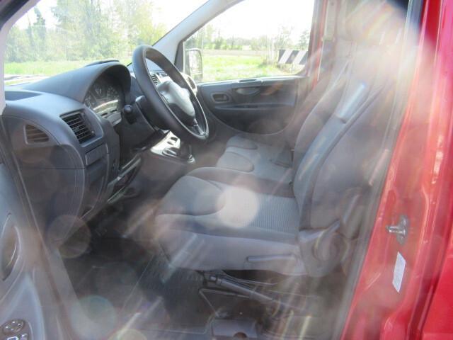 Peugeot Expert 2.0 HDi 130 cv Unicoproprietario