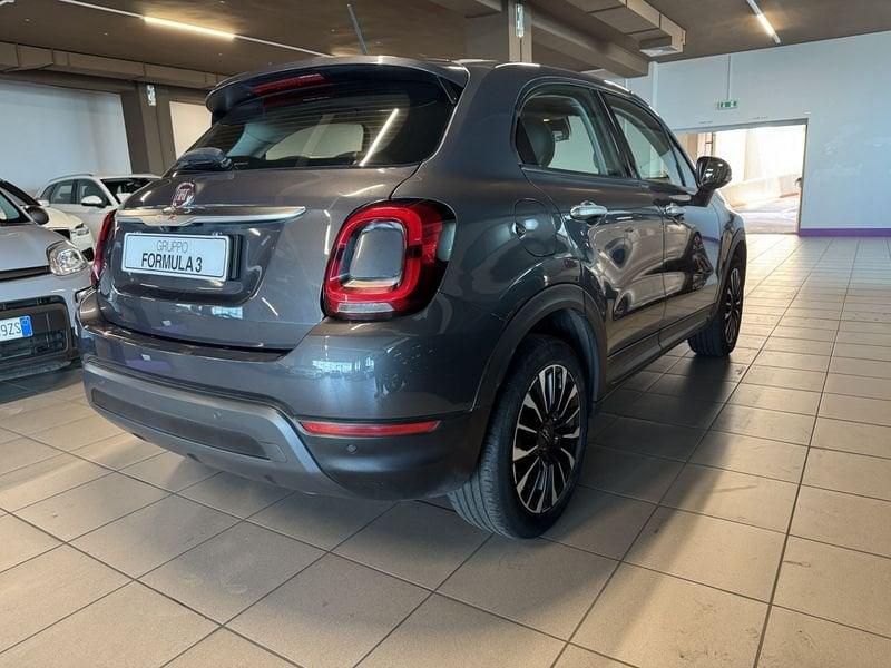 FIAT 500X 1.3 MultiJet 95 CV City Cross