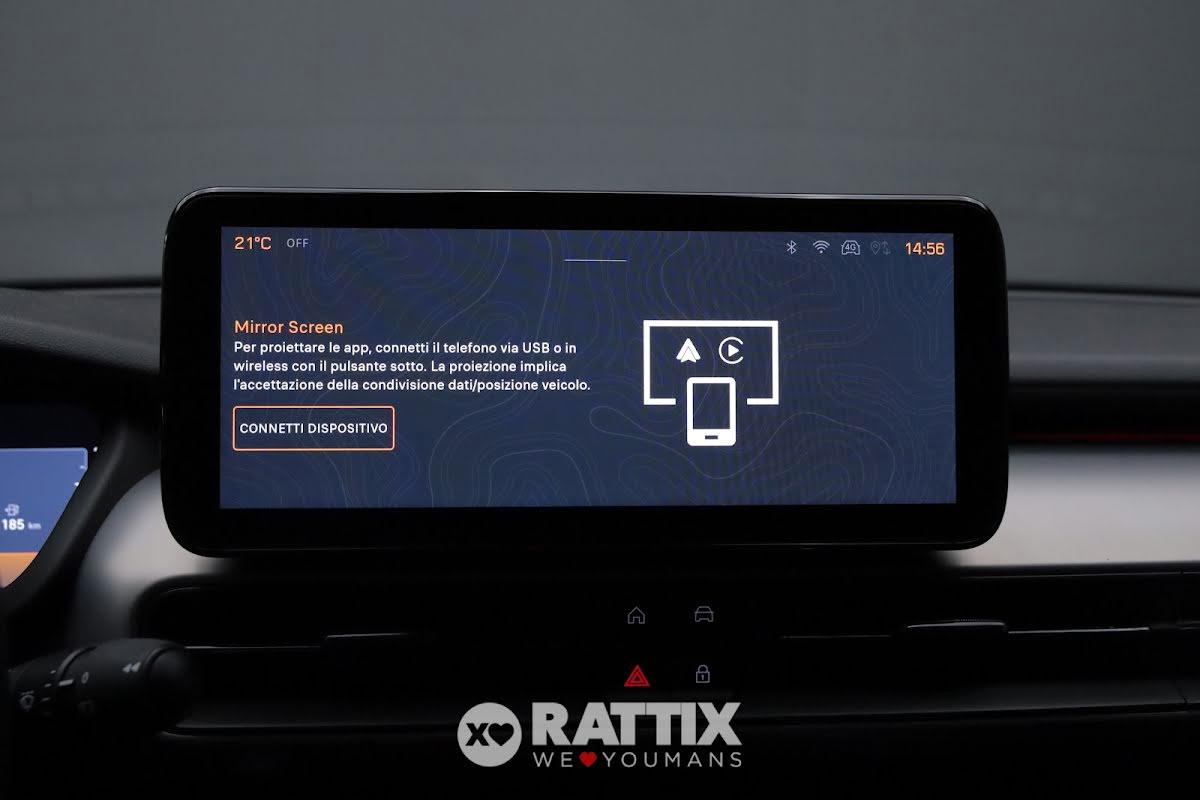 Jeep Avenger 1.2 Turbo 100CV Summit