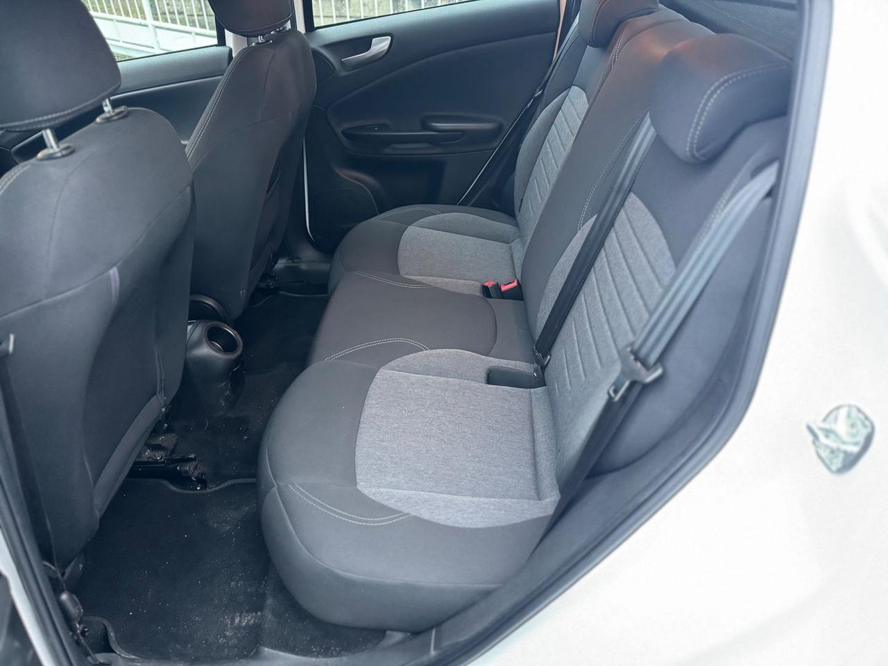 Alfa Romeo Giulietta Business 1.6 JTDM 16V #8350