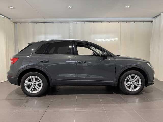 Audi Q3 35 TFSI