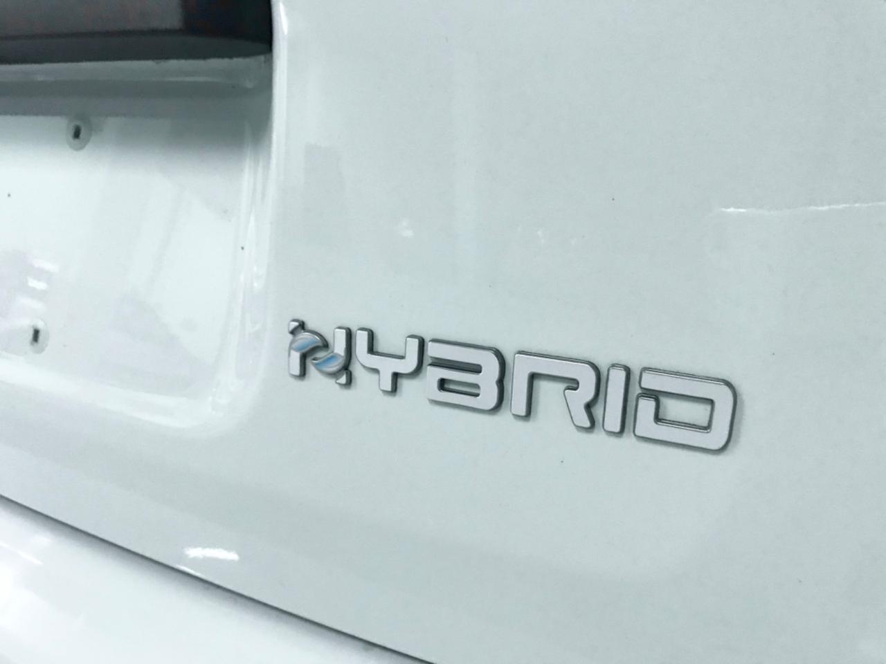 Fiat Panda 1.0 Hybrid “ROTTAMAZIONE”
