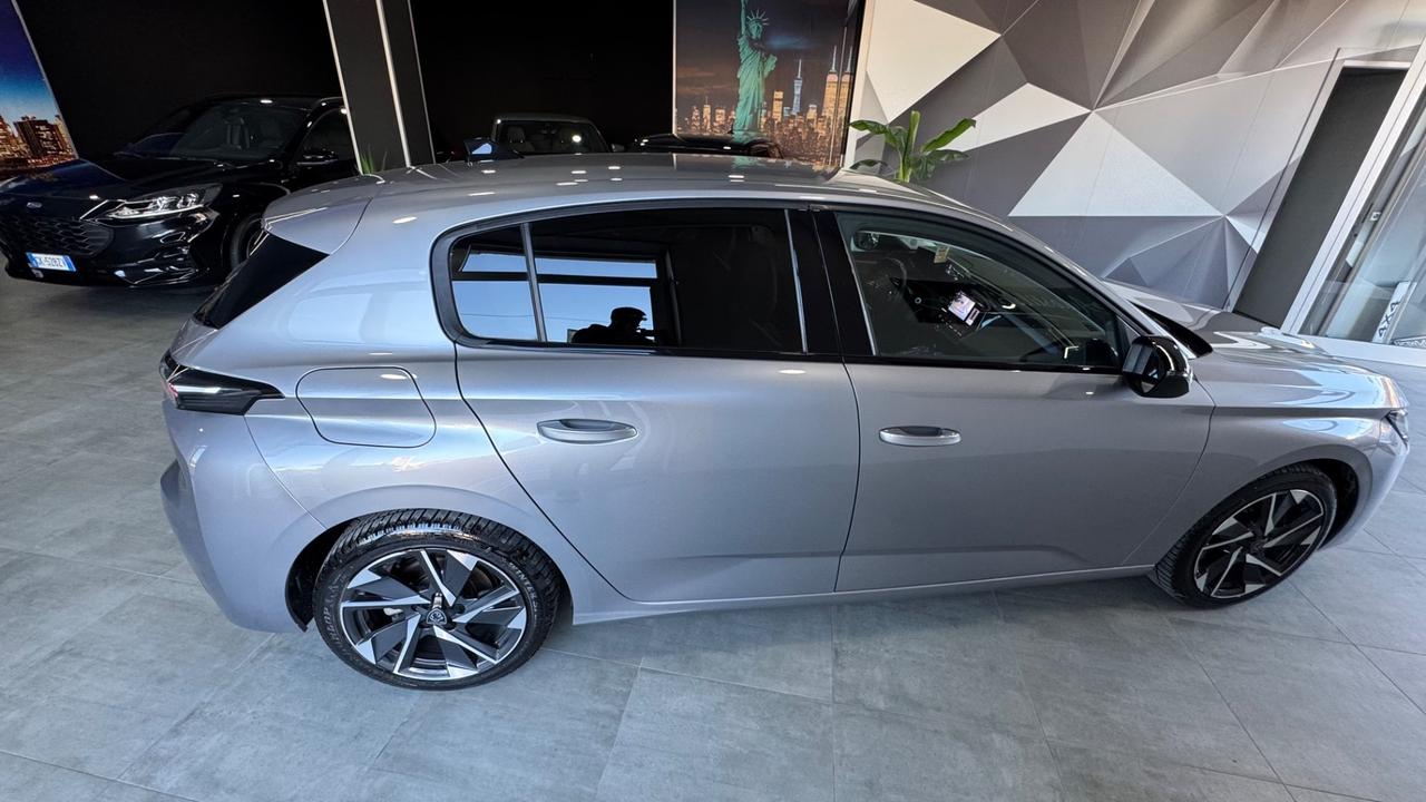 Peugeot 308 BlueHDi 130 EAT8 Allure Pack-2022