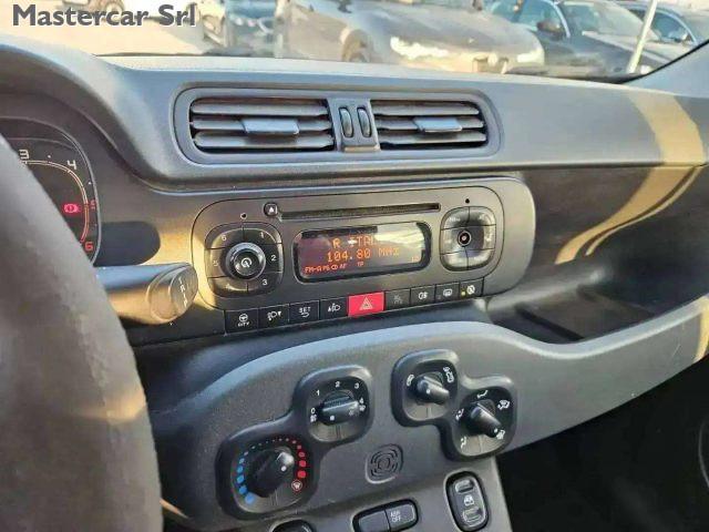 FIAT Panda 1.3 mjt 16v Easy Autovettura 95cv - FL101DM