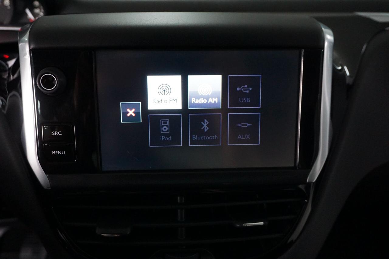 Peugeot 208 PureTech 82 5 porte Access