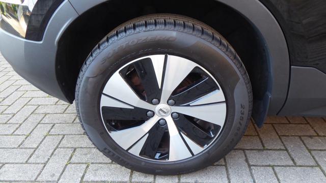 VOLVO XC40 T4 Recharge Plug-in Hybrid automatico Inscription