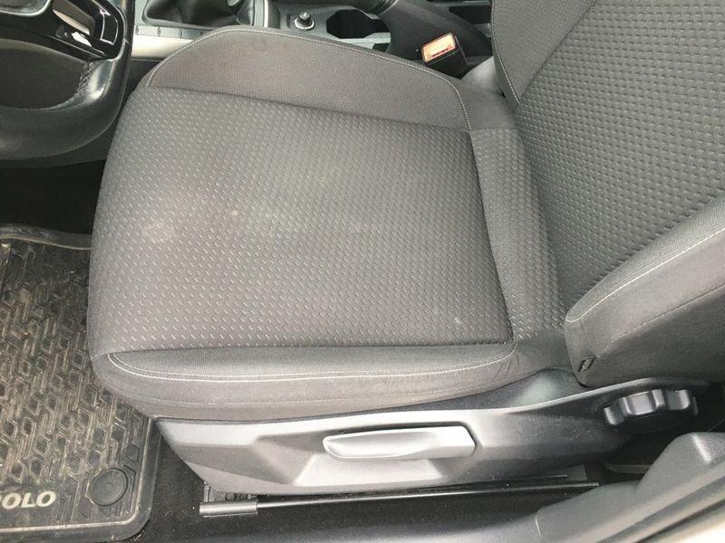 Volkswagen Polo 1.0 MPI 75cv Comfortline 5p 1 PROPRIETARIO