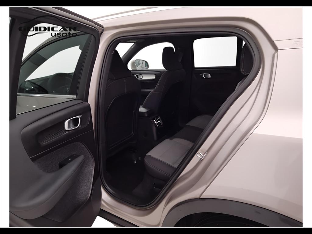 VOLVO XC40 2023 - XC40 1.5 t5 recharge phev Core auto