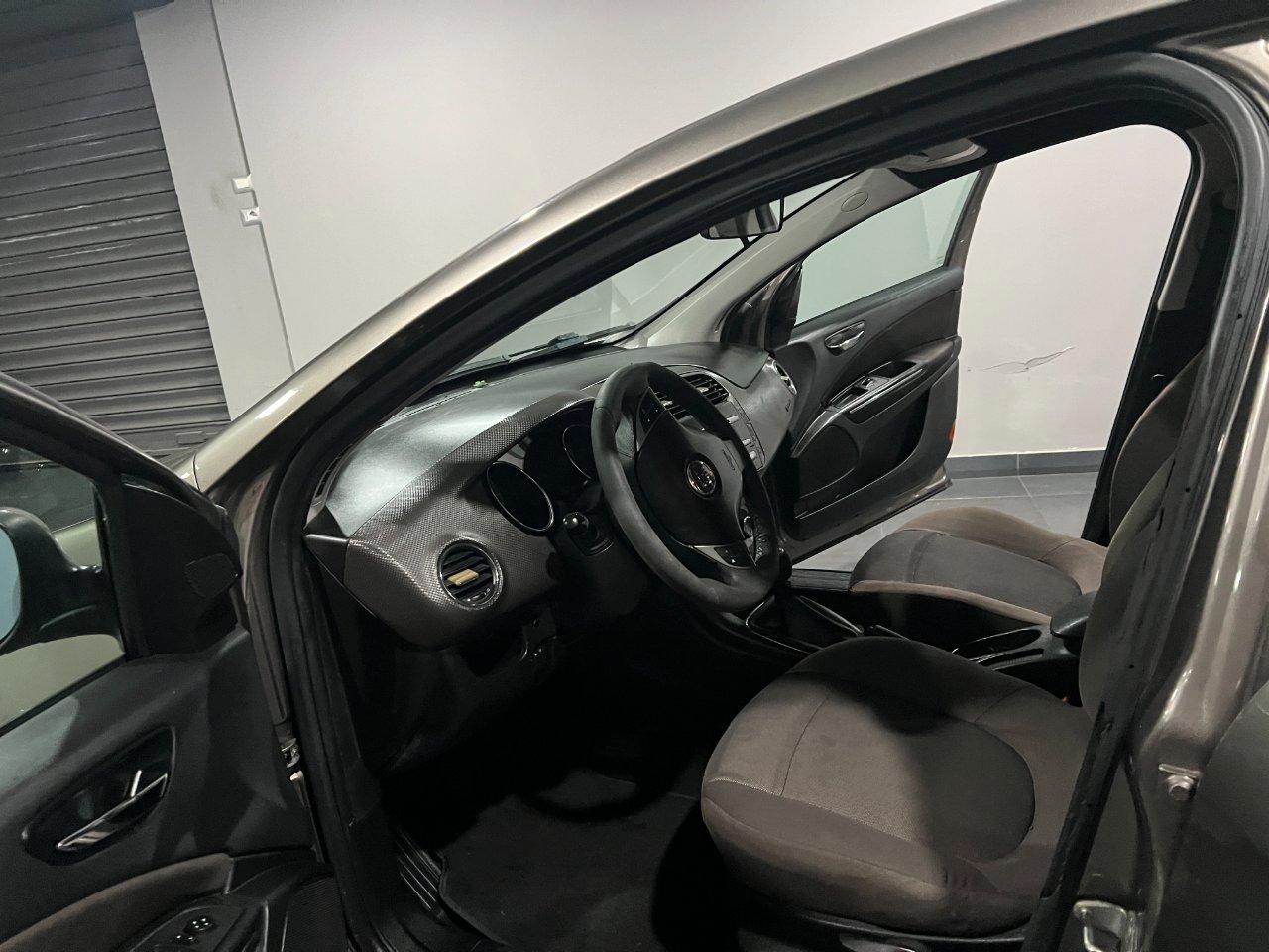 Fiat Bravo 1.9 mjt 120 CV Emotion TAGLIANDI + DISTRIBUZIONE OK
