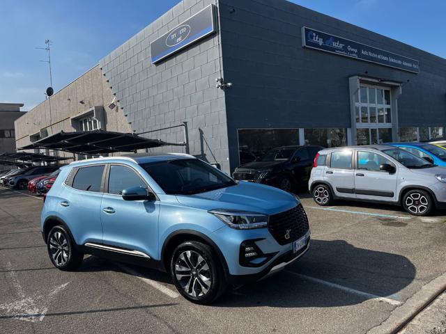 DR MOTOR DR 5.0 1.5 Bi-Fuel GPL