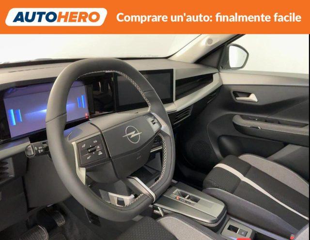OPEL Frontera Hybrid 145 CV EDCT GS