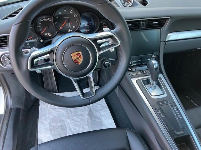 Porsche 911 3.0 Carrera Coupé solo 41.000 km