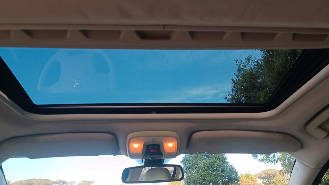 Volvo XC 70 momentum