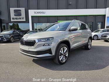 Skoda Karoq 1.0 TSI 115 CV Style