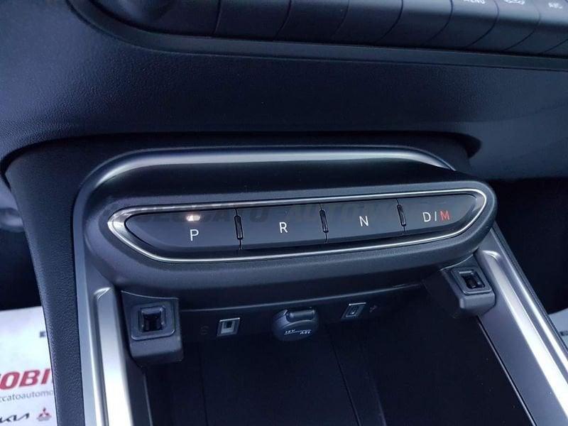 Jeep Avenger Avenger 1.2 turbo e-hybrid Altitude fwd 100cv edct6