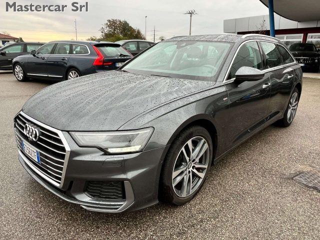 AUDI A6 A6 Avant 3.0tdi S-Line quattro autom. - FZ562TF