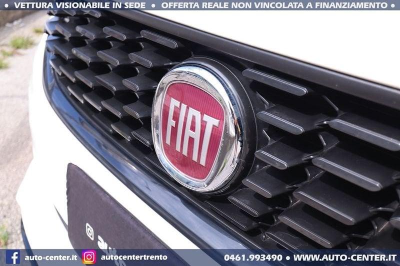 FIAT Tipo 1.6 Mjt 120cv DCT S-Design FULL