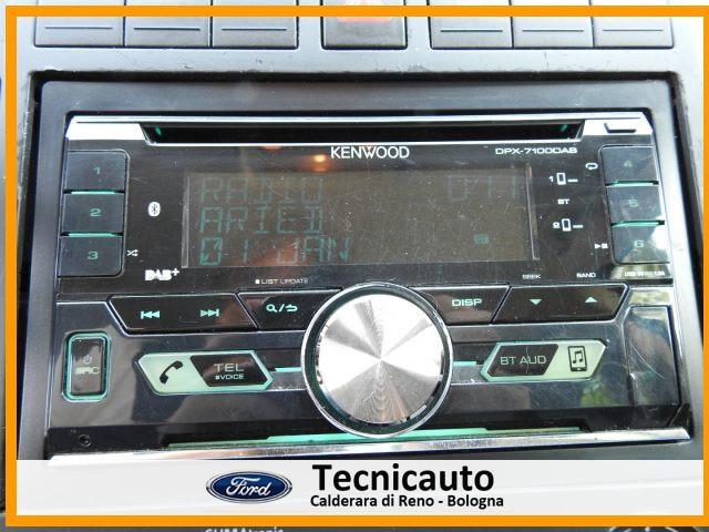 VOLKSWAGEN Polo Cross 1.4/80CV 16V *NEOPATENTATO*