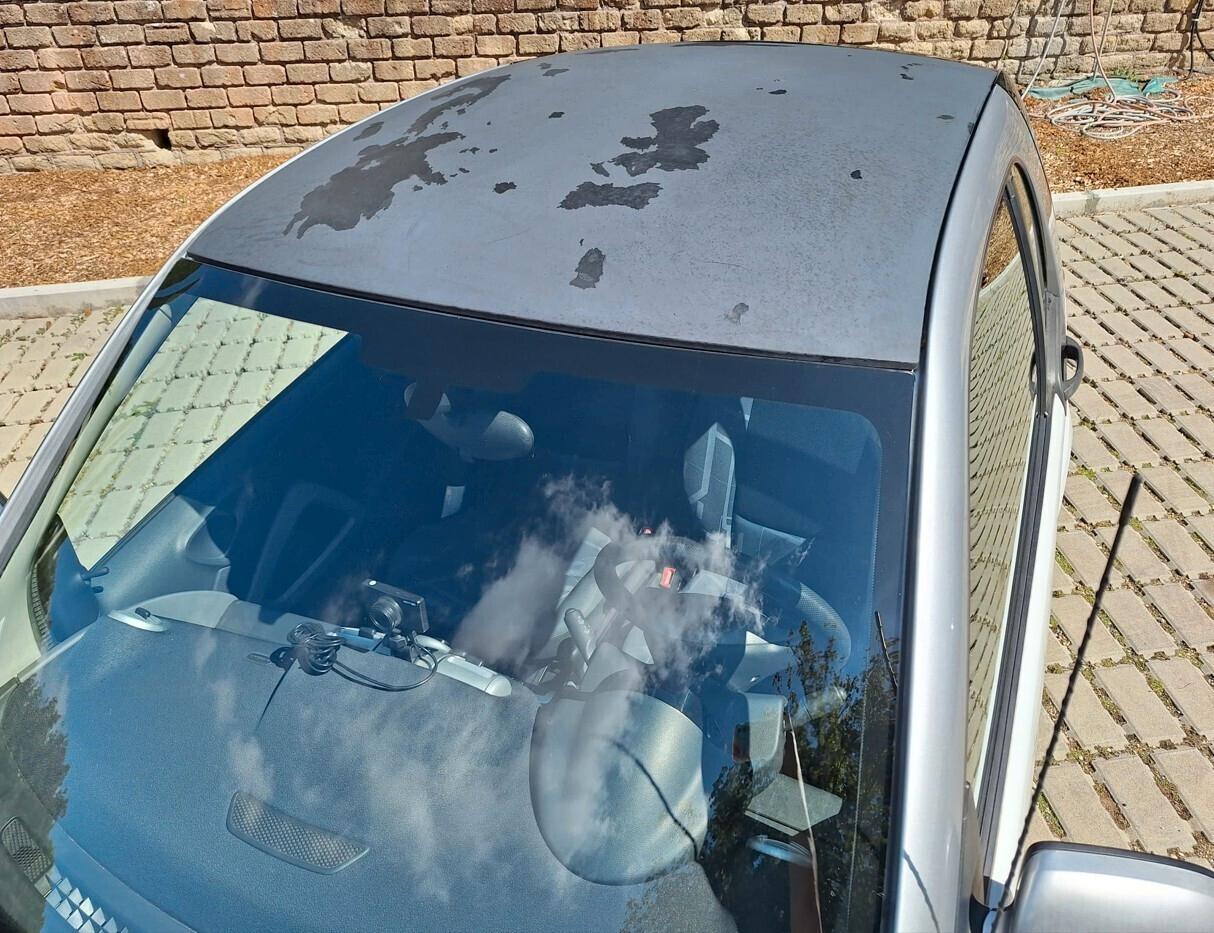 Smart ForTwo 1000 45 kW MHD coupé pure