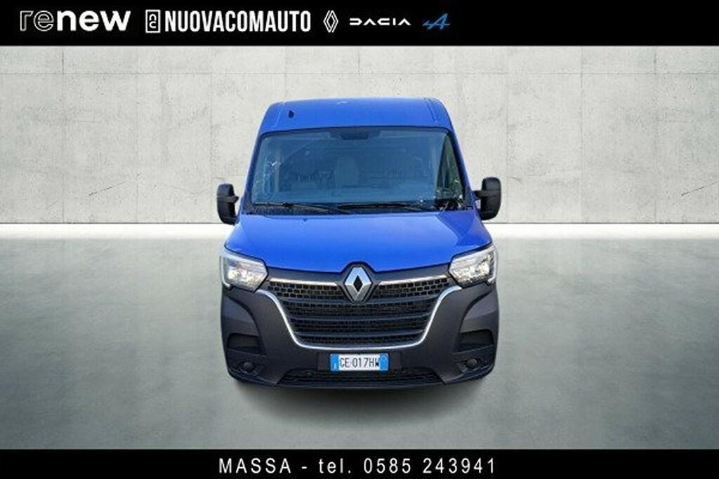 Renault Master T35 2.3 dci 135cv L3H3 Ice E6d-temp