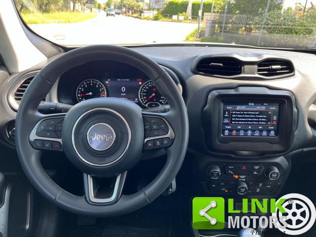 JEEP Renegade 1.0 T3 Limited 120cv 2WD